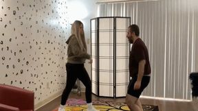 Cruel Wife: I Want to Feel One Pop Under My Feet
