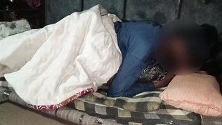 Today step-brother-in-law made me highly blessed after many days, I deepthroated and plumbed