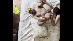 chamei o skatista para f1 e ele me comeu