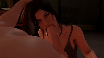 true facial game
