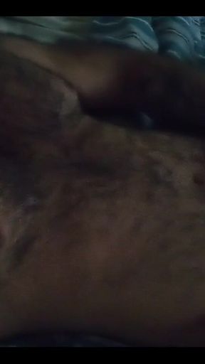 A Quick Morning Jerk off