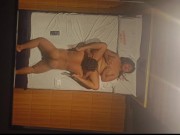 NAKAILANG ROUND AKO SA KANYA SOBRANG SARAP (PART 1)