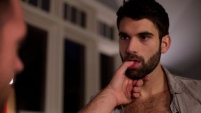 Cocky Boys - InzayneFuck With Alex Mecum & Tegan Zayne