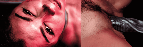 Dropouts pt 3: Valentina