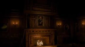 The Halloween Trilogy: P3 - Midnight Manor