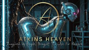 experiment log #248-2025 model atk-12 doggystyle testing confidential footage - [ai]