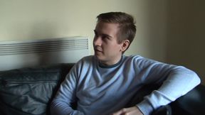 Horny stepsis sucks and fucks on stepbrothers cock on the bed