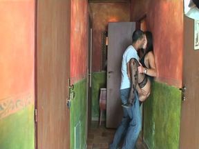 Gioia Biel - Czech Public Fucksters 6