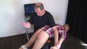 Spanking Stories 279