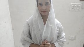 Bidhwa bahu ko sasur ne chut ki khujli mita diya