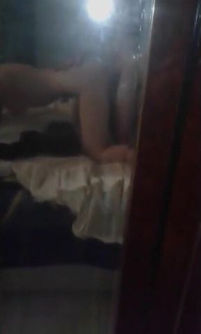 18 Year-Old Skinny Turkish Amateur Gets Fucked Hard