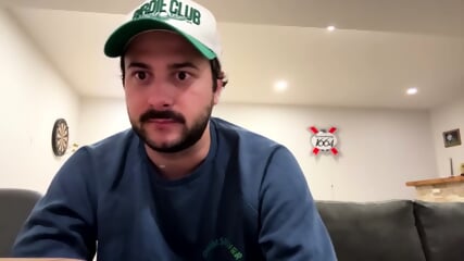 masteitalianladd - 2025-10-27 - chill dude showing off, not hard