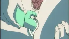 News Anchors Late-Night Desire: A Busty Blowjob Fantasy Unfolds