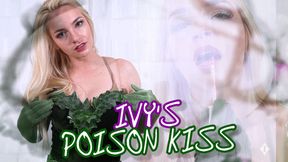 The Ivy's Kiss