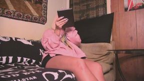 GF Finds Your Foot Porn