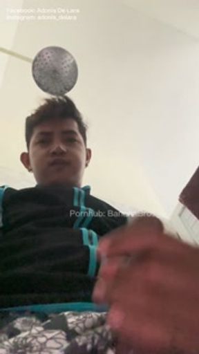 JAKOL sa PUBLIC WASHROOM, Ang sarap talsik tam*d ko eh haha