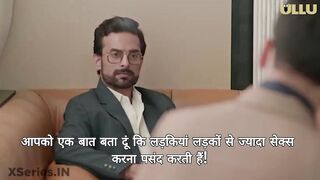 Corporate Episode 5 Web Series 18+