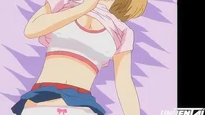 Step StepSis Teases Stepbro With Seductive Solo Show – Naughty Moments Unfold