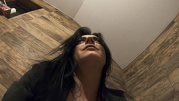 Milfycalla -superwoman- Now You Need My Permission to Pee! I Will Pee on You if You Don't Obey
