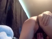 Quarentine tease