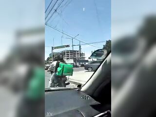 Verification movie scene