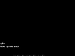 University Days 24 Amelia Like Taking Risk Bang Her While Her Stepbrother Was Close by