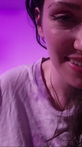 Younger Step-sisters Are Always Better in Bed