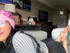 FootguyAllan - Worshipping Mfyt Pretty Soft Feet (Re