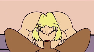 Clyde Boinks Rita In The Noisy Palace