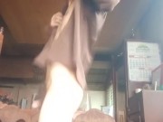 My sensual groove