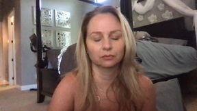 Giselle Johansen Private Show