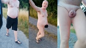 carmen nylonjunge macht striptease bis auf strumpfhose