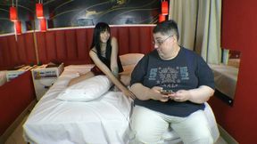 HOR NIGHT OF ORAL SEX WITH MY LOVE - BY PENELOPE PINK AND RENATO COLOSSOS - FULL VERSION IN FULL HD