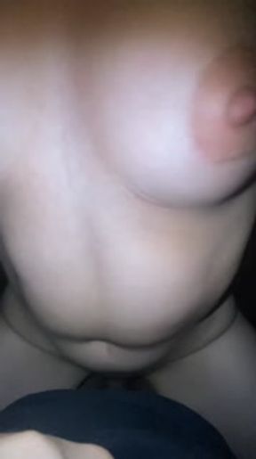 I fuck my Boyfriend's best friend in a real homemade construction Amateur