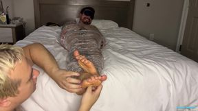 Alejandro Mummified