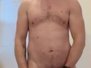 It’s rather cold outside! Do you like my hat?