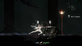 LOTS OF TENTACLES, Plants and Goblins eating this Hottie's pussy - Thornsin