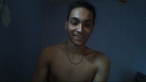 anything to mkae my horny viewers happy and satisfied - Part 3