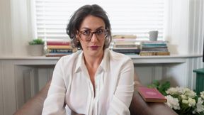 Your University Lecturer Seduces You