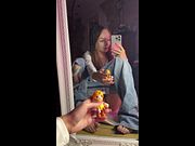 Would you like me to share my secret desires ? dm me via link in bio😘