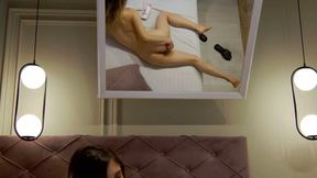 Lizza Belle Private Show