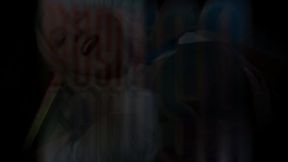 After a long night in the club, Carmella Bing and Cassie Morgan are ready to cum