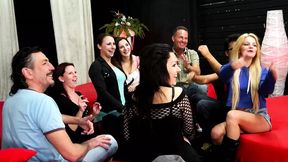 Tiny Teens Party - Episode 6