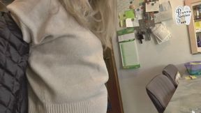 Jacket destruction 10