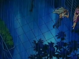 Rain's Rainy Night: Luxurious Love Hotel Affair with Big Boobs and Orgasms
