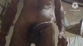 Bhabhi Fucked with 9 Inch Penis