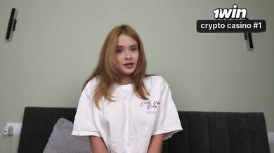 Cheating Busty Russian Teen Choked Gushed Fucked Raw by Kind Studs Huge Cock