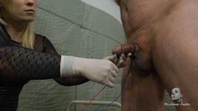 Slave's horrid punishment part2 FHD MP4