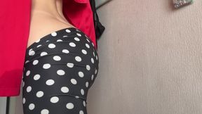 belly dancing skinny women