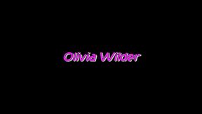 olivia wilder swallows billy glide gloryhole load